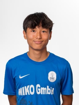 Avatar Bild für Yuuki Andreas Nakayama