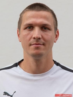 Avatar Bild für Marvin Störmann