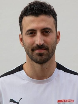 Avatar Bild für Ozan-Emre Taskiran