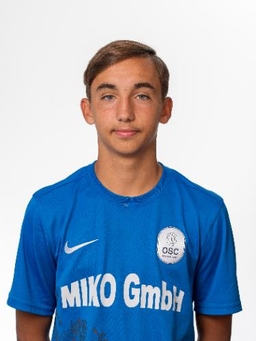 Avatar Bild für Iljas Spahija
