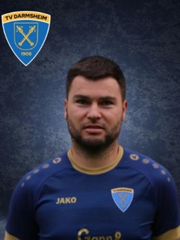 Avatar Bild für Aaron Ruczkowski