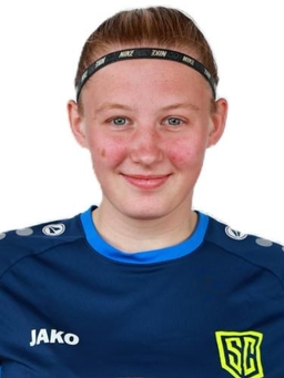 Avatar Bild für Marina Breuer