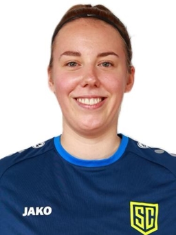 Avatar Bild für Nele Kleinheyer