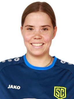 Avatar Bild für Nina Snellen