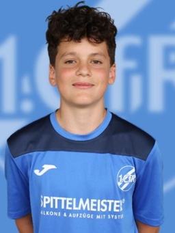 Avatar Bild für Emillio Lo Scavo