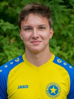 Avatar Bild für Linus Bünger