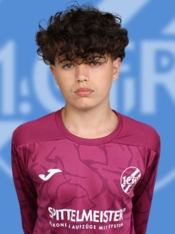 Avatar Bild für Marlon Schick