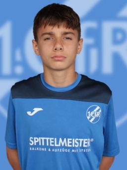 Avatar Bild für Davide Filippo Transfeld
