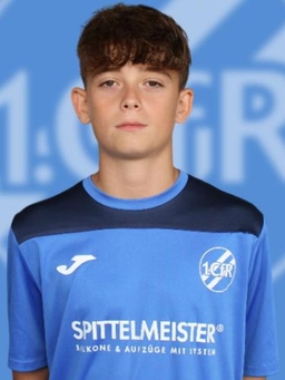 Avatar Bild für Luka Zeba