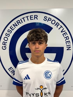 Avatar Bild für Ben Tyler Dzafic