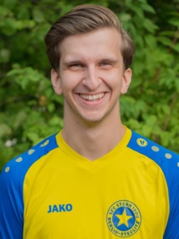 Avatar Bild für Lars-Philip Martin