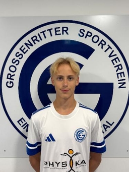 Avatar Bild für Julien Nick Klenner
