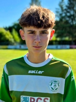 Avatar Bild für Anthony Medrow