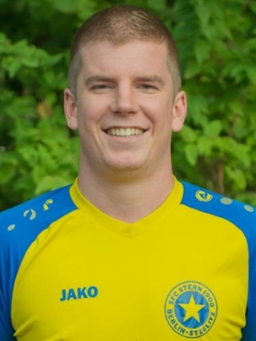 Avatar Bild für Luka Blazevic
