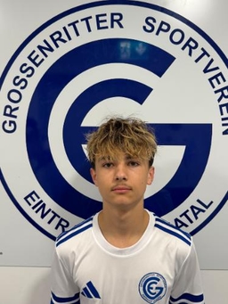 Avatar Bild für Gabriel-Valentin Siebert