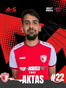 Avatar Bild für Emre Aktas