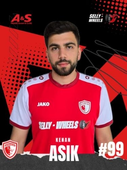 Avatar Bild für Kenan Asik