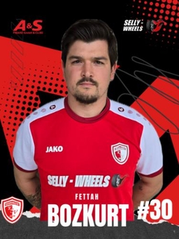 Avatar Bild für Fettah Bozkurt