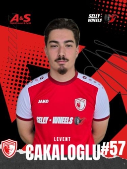 Avatar Bild für Levent Cemil Cakaloglu