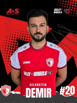 Avatar Bild für Selahattin Demir