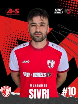 Avatar Bild für Muhammed Sivri