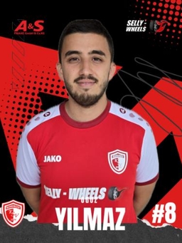 Avatar Bild für Oguz Yilmaz