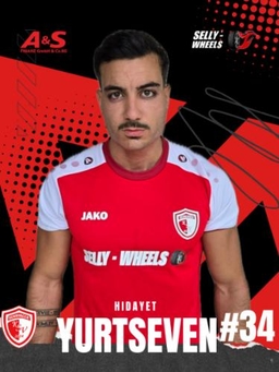 Avatar Bild für Hidayet Yurtseven