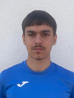Avatar Bild für Lirian Tahiri