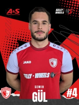 Avatar Bild für Semih Gül
