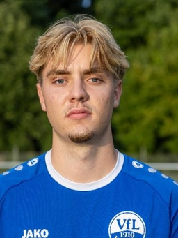 Avatar Bild für Simon Karl Buchholz