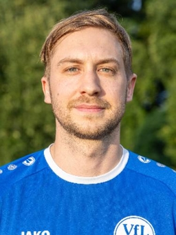 Avatar Bild für Jonas Hessel