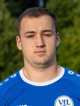 Avatar Bild für Luis Koop