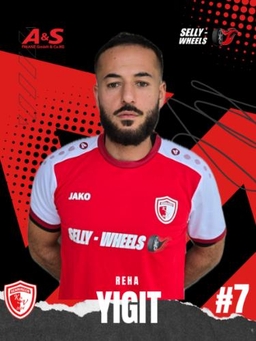 Avatar Bild für Reha Yigit