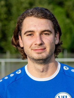 Avatar Bild für Jonas Zerbe