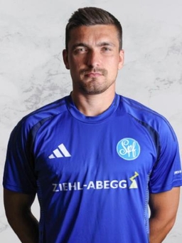 Avatar Bild für Benjamin Kurz