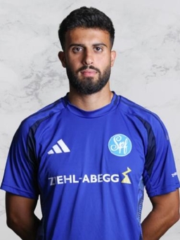 Avatar Bild für Azad Toptik