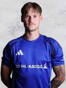 Avatar Bild für Lorenz Minder