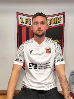 Avatar Bild für Lukas Hungier