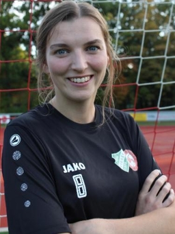 Avatar Bild für Maren Brockmann