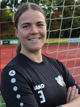 Avatar Bild für Ruth Falk