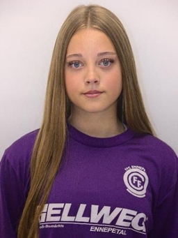 Avatar Bild für Hannah Fischer