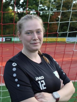 Avatar Bild für Maya Schmidt