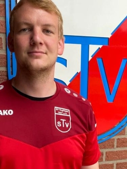 Avatar Bild für Lars Vor-dem-Brocke