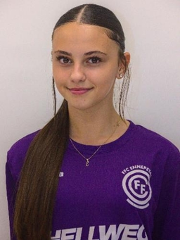 Avatar Bild für Emilia Hajra