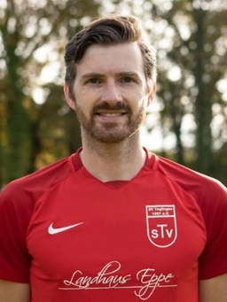 Avatar Bild für Uwe Rolfes
