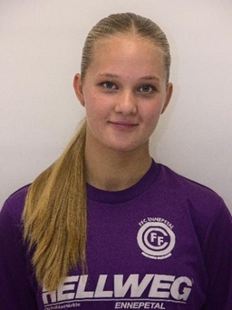 Avatar Bild für Emilia Nürnberger