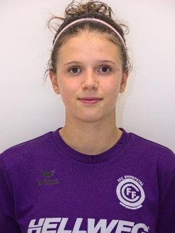 Avatar Bild für Clara Woldt