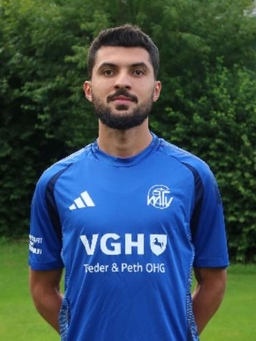 Avatar Bild für Areen Hussa AL Zoubi