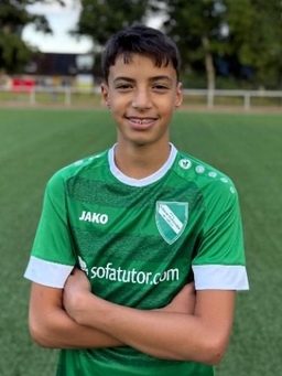 Avatar Bild für Yasin Taginik