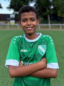 Avatar Bild für Paulos Mihreteab Sium
